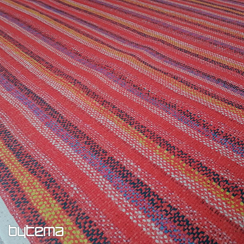 Dekorativno blago Saky stripes
