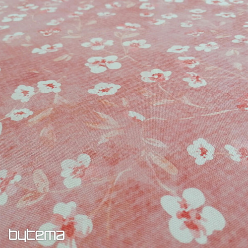 Dekorativna tkanina MOMO FLOWERS