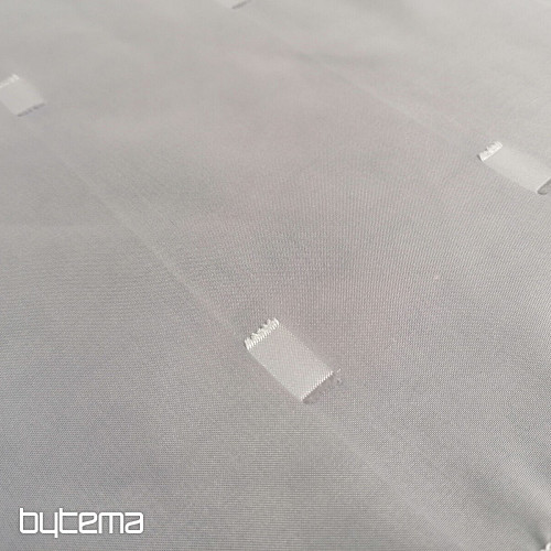 Bela zavesa iz voila 611567/290/745