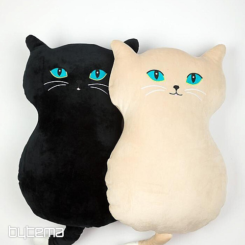 Blazina CAT BLACK spandex