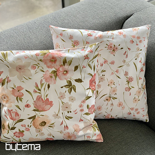 Prevleka za blazino Twister jardins C25 pink