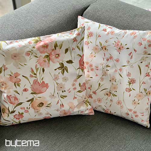 Prevleka za blazino Twister jardins C25 pink