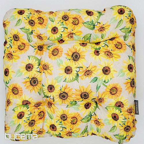 Blazine za stol SUNFLOWER