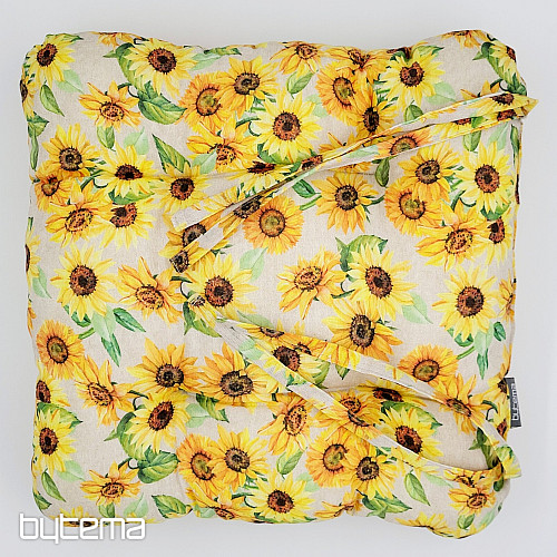 Blazine za stol SUNFLOWER