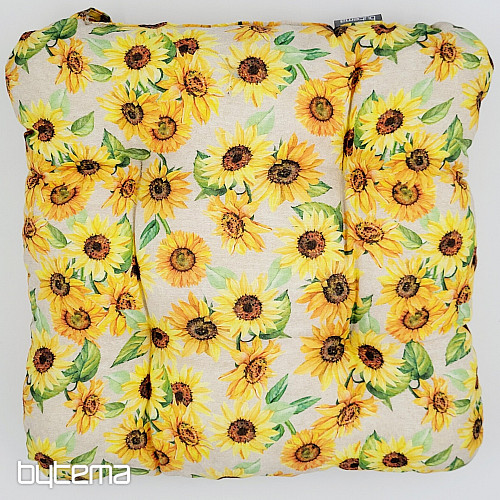 Blazine za stol SUNFLOWER