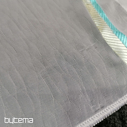 Končana zavesa Gerster Stripes 140x230 cm