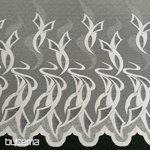 Jacquard zavesa M740/175