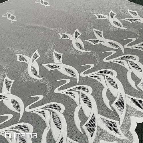 Jacquard zavesa M740/175