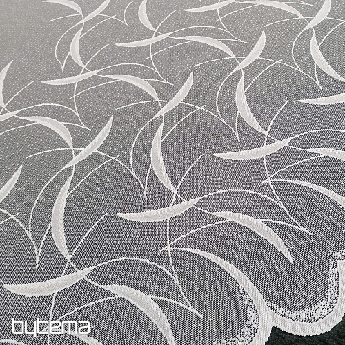 Jacquard zavesa A39101