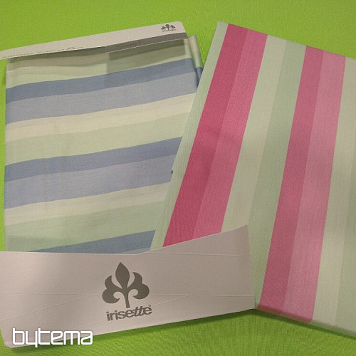 IRISETTE luksuzni bombažni saten 8139-91 EOS