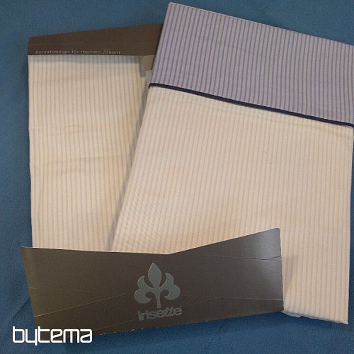 IRISETTE luksuzni bombažni saten LINEA 8021-20