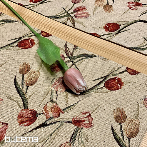 Namizna postavitev TULIP