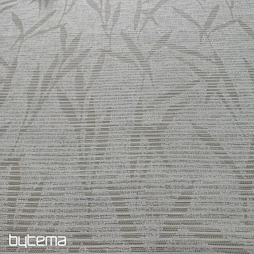 Končana zavesa VANESSA bež 245x146 cm