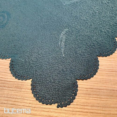 Namizni prt GREEN teflon 40x40 cm