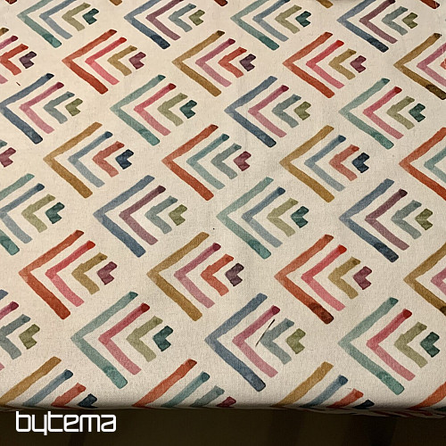 Brisača ELENOR 45x145