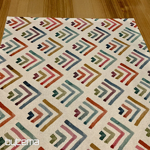 Brisača ELENOR 45x145