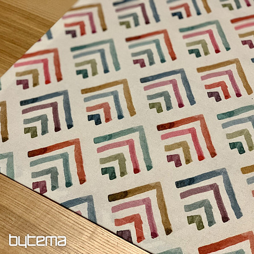 Brisača ELENOR 45x145