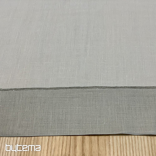 Laneni prti - set 130x150 + 50x50