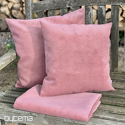 pokrivna tkanina DARVEN 28 OLD PINK