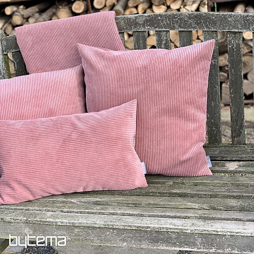 pokrivna tkanina DARVEN 28 OLD PINK