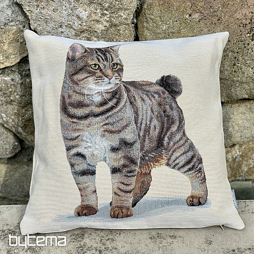 Prevleka za blazino KITTEN