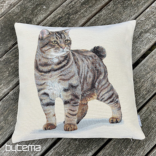 Prevleka za blazino KITTEN