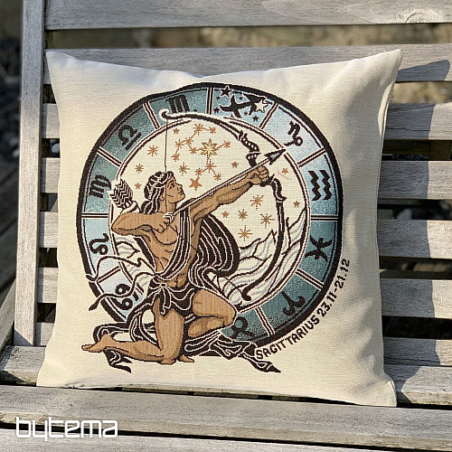 Prevleka za blazino SAGITTARIUS