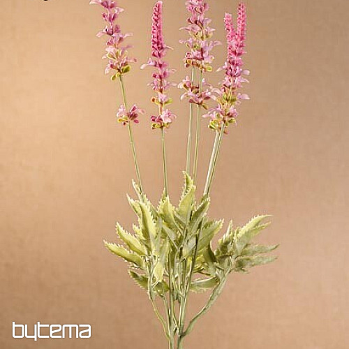 Snop Garden Lavender 46 cm roza