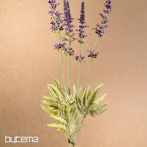 Snop Garden Lavender 46 cm vijoličen