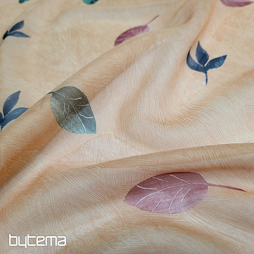 Organza JESEN