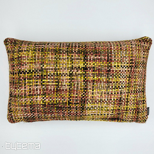 Luksuzna okrasna blazina YARA CAMEL