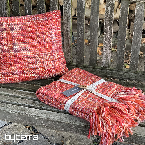 Luksuzen kariran YARA RED rdeč