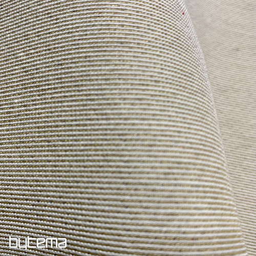 Tapiserijski prt in šal NATUR