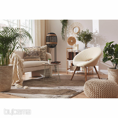 Moderna delna preproga PATINA 41094/620