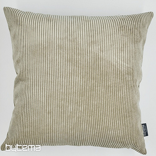 Okrasna prevleka za blazino DARVEN BEIGE