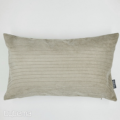 Okrasna prevleka za blazino DARVEN BEIGE