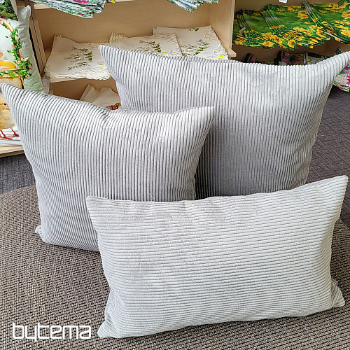 Okrasna prevleka za blazino DARVEN GREY