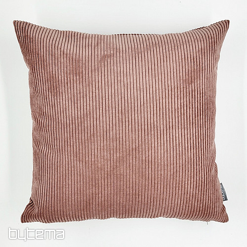 Okrasna prevleka za blazino DARVEN OLD PINK