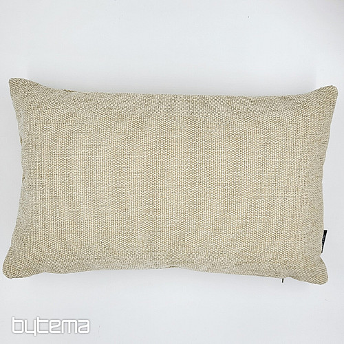 Okrasna prevleka za blazino SAIMA BEIGE