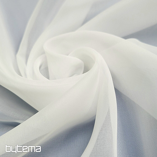 Voile zavesa CREAM 11101