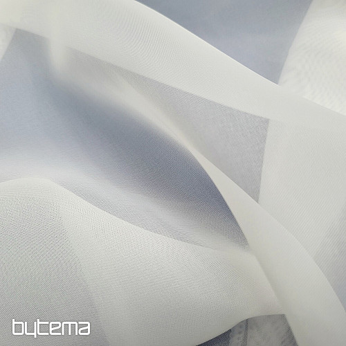 Voile zavesa CREAM 11101