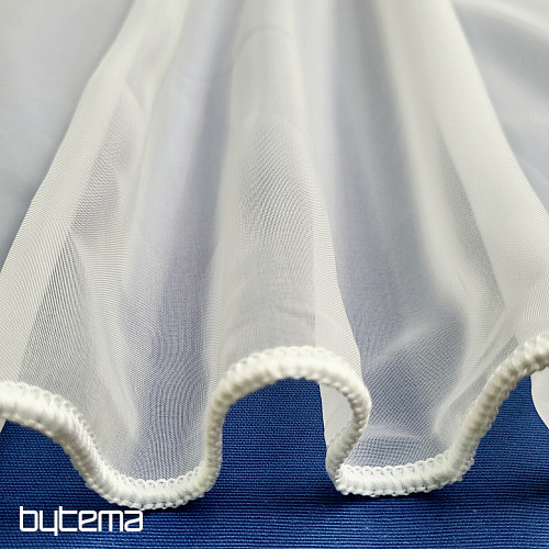Voile zavesa CREAM 11101