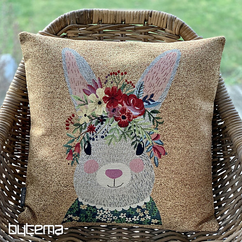 Prevleka za blazino HARE