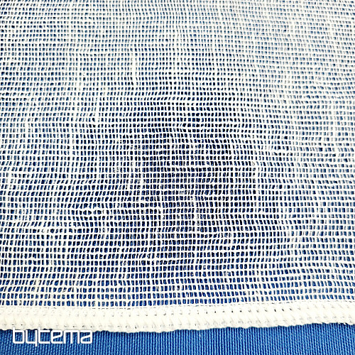 Zavesa GERSTER 11747/0010 bela