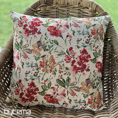Prevleka za blazino SPRING GARDEN
