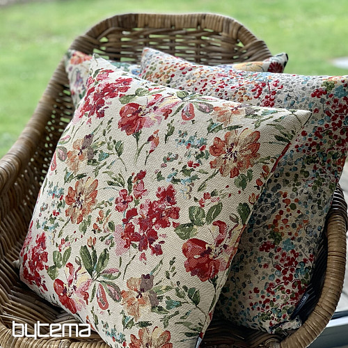 Prevleka za blazino SPRING GARDEN