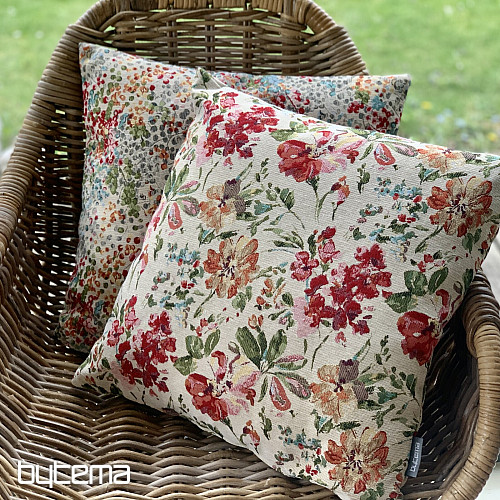 Prevleka za blazino SPRING GARDEN