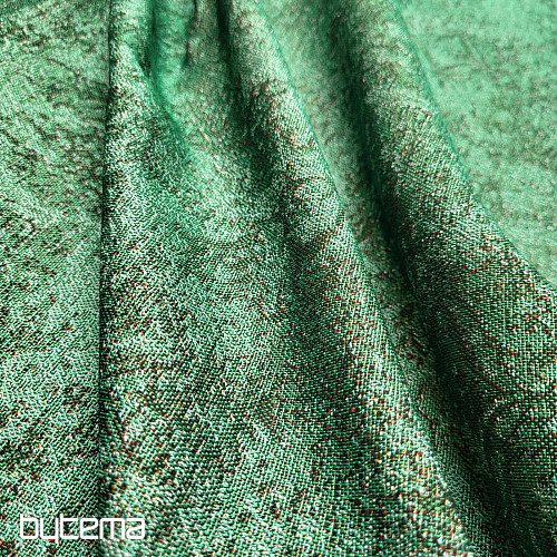 Tkanina za tapiserije GREEN MARMOR