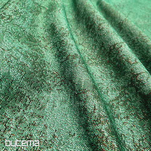 Tkanina za tapiserije GREEN MARMOR