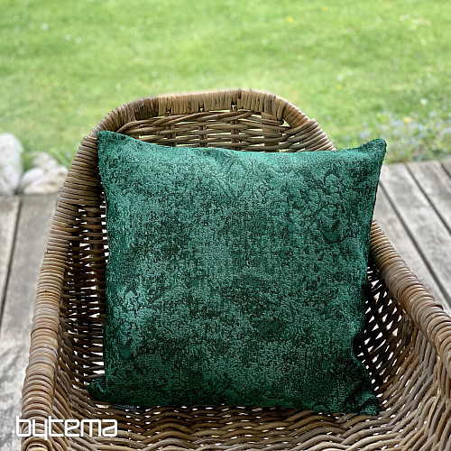 Prevleka za blazino MARMOR GREEN